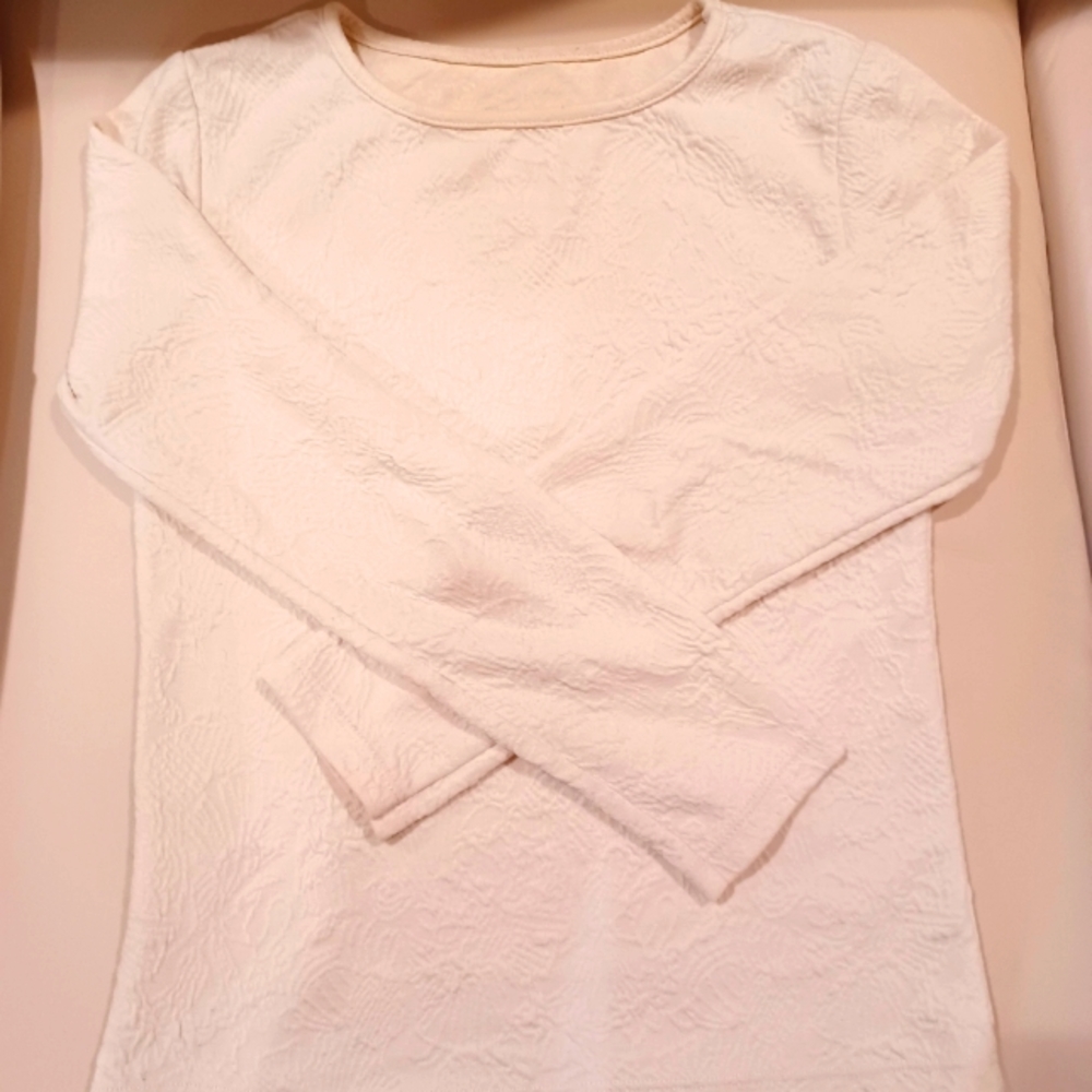 Persnickety girl's top size 12